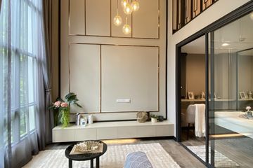 2 Bedroom Condo for rent in The Spring Loft, Fa Ham, Chiang Mai
