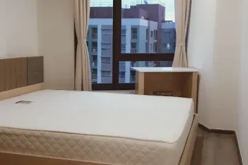 1 Bedroom Condo for sale in Rich Park at Triple Station, Suan Luang, Bangkok near Airport Rail Link Hua Mak