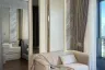 1 Bedroom Condo for rent in Ideo Q Sukhumvit 36, Khlong Tan, Bangkok near BTS Thong Lo