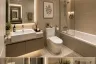 1 Bedroom Condo for rent in Noble Refine, Khlong Tan, Bangkok near BTS Phrom Phong