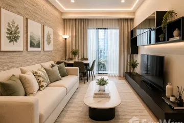 1 Bedroom Condo for rent in Noble Refine, Khlong Tan, Bangkok near BTS Phrom Phong