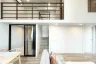 2 Bedroom Condo for rent in Culture Thonglor, Khlong Tan Nuea, Bangkok near BTS Thong Lo