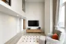 2 Bedroom Condo for rent in Culture Thonglor, Khlong Tan Nuea, Bangkok near BTS Thong Lo