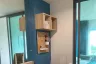 1 Bedroom Condo for sale in Aspire Sathorn - Ratchaphruek, Pak Khlong Phasi Charoen, Bangkok near MRT Bang Wa