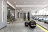 1 Bedroom Condo for sale in Aspire Sathorn - Ratchaphruek, Pak Khlong Phasi Charoen, Bangkok near MRT Bang Wa
