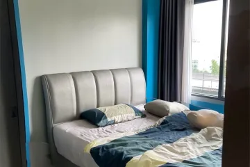 1 Bedroom Condo for sale in Aspire Sathorn - Ratchaphruek, Pak Khlong Phasi Charoen, Bangkok near MRT Bang Wa