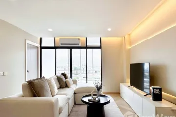 2 Bedroom Condo for sale in Fair Tower, Phra Khanong, Bangkok near BTS On Nut