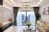 3 Bedroom Townhouse for sale in Grand Townhome II, Nong Prue, Chonburi