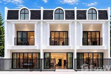 3 Bedroom Townhouse for sale in Grand Townhome II, Nong Prue, Chonburi