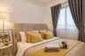 3 Bedroom Townhouse for sale in Grand Townhome II, Nong Prue, Chonburi
