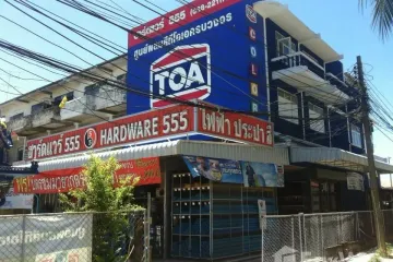 5 Bedroom Commercial for sale in Na Kluea, Chonburi
