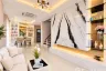 4 Bedroom House for Sale or Rent in Uraiwan Grand Villa, Nong Prue, Chonburi