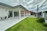 3 Bedroom House for sale in Ekmongkol Village 4, Nong Prue, Chonburi