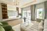 3 Bedroom House for sale in Ekmongkol Village 4, Nong Prue, Chonburi