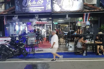 12 Bedroom Commercial for Sale or Rent in Nong Prue, Chonburi