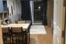 1 Bedroom Condo for sale in U Delight @ Huay Kwang Station, Huai Khwang, Bangkok near MRT Huai Khwang
