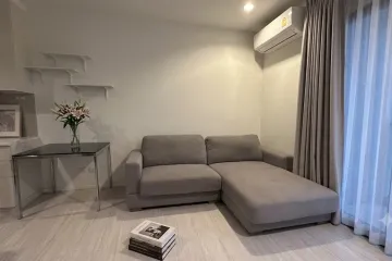 1 Bedroom Condo for Sale or Rent in The Muse, Bang Chak, Bangkok near BTS Punnawithi