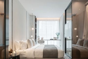 1 Bedroom Condo for sale in The Embassy Wireless, Lumpini, Bangkok near BTS Chit Lom