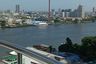 Condo for sale in Supalai River Place, Bang Lamphu Lang, Bangkok near BTS Krung Thon Buri