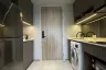 1 Bedroom Condo for rent in Chapter Thonglor 25, Khlong Tan Nuea, Bangkok near BTS Thong Lo