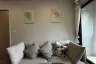 1 Bedroom Condo for rent in Chapter Thonglor 25, Khlong Tan Nuea, Bangkok near BTS Thong Lo