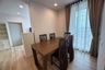 2 Bedroom Condo for rent in OKA HAUS Sukhumvit 36, Khlong Tan, Bangkok near BTS Thong Lo
