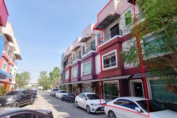 3 Bedroom Office for sale in Nawamin, Bangkok