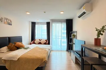 1 Bedroom Condo for rent in Chateau In Town Pinklao, Arun Amarin, Bangkok near MRT Siriraj