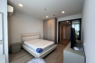 1 Bedroom Condo for rent in The Crown Residences, Thung Maha Mek, Bangkok near MRT Khlong Toei
