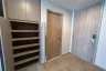 1 Bedroom Condo for rent in The Crown Residences, Thung Maha Mek, Bangkok near MRT Khlong Toei