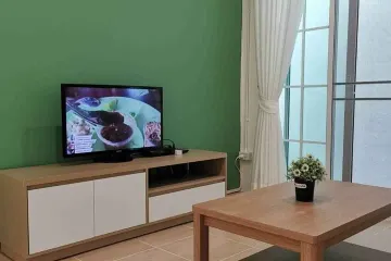 2 Bedroom House for rent in Baan Sawang Nakhon, Nong Pa Khrang, Chiang Mai