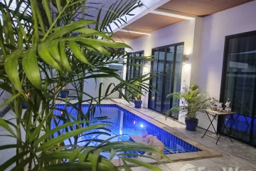 3 Bedroom Villa for sale in Intira Villas 1, Rawai, Phuket