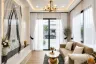 3 Bedroom Townhouse for rent in Grand Townhome II, Nong Prue, Chonburi