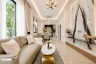 3 Bedroom Townhouse for rent in Grand Townhome II, Nong Prue, Chonburi