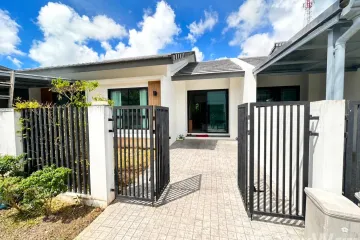 2 Bedroom House for rent in The Asset Phuket, Thep Krasatti, Phuket