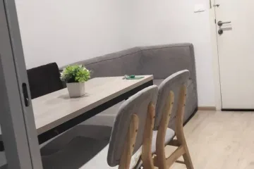 1 Bedroom Condo for sale in Elio Del Moss Phaholyothin 34, Sena Nikhom, Bangkok near BTS Kasetsart University