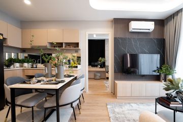 2 Bedroom Condo for sale in Arise Vibe, Si Sunthon, Phuket