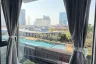 1 Bedroom Condo for Sale or Rent in Fuse Mobius Ramkhamhaeng Station, Suan Luang, Bangkok near BTS Thong Lo