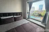 1 Bedroom Condo for Sale or Rent in Fuse Mobius Ramkhamhaeng Station, Suan Luang, Bangkok near BTS Thong Lo