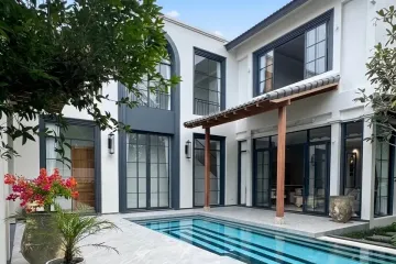 4 Bedroom Villa for sale in Choeng Thale, Phuket