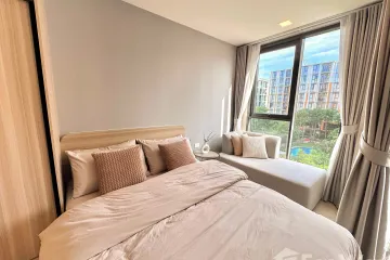 Condo for rent in The Base Rise, Wichit, Phuket
