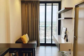 1 Bedroom Condo for sale in OKA HAUS Sukhumvit 36, Khlong Tan, Bangkok near BTS Thong Lo