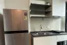 1 Bedroom Condo for rent in The Base Park West Sukhumvit 77, Phra Khanong Nuea, Bangkok near BTS On Nut