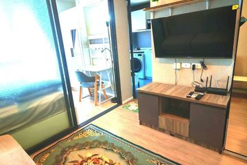 1 Bedroom Condo for rent in Blue Sukhumvit 89, Bang Chak, Bangkok near BTS Bang Chak