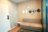 1 Bedroom Condo for rent in Blue Sukhumvit 89, Bang Chak, Bangkok near BTS Bang Chak