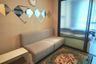 1 Bedroom Condo for rent in Blue Sukhumvit 89, Bang Chak, Bangkok near BTS Bang Chak