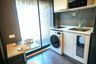 1 Bedroom Condo for rent in Blue Sukhumvit 89, Bang Chak, Bangkok near BTS Bang Chak