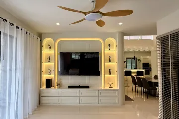 4 Bedroom House for rent in Crown Estate Dulwich Road, Ko Kaeo, Phuket