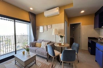 2 Bedroom Condo for rent in XT Ekkamai, Khlong Tan Nuea, Bangkok