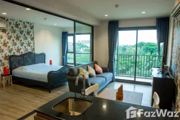 1 Bedroom Condo for sale in Rain, Cha am, Phetchaburi